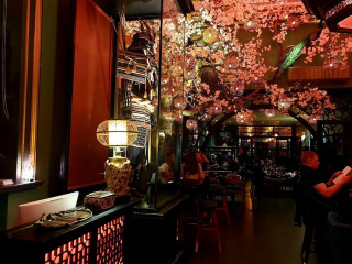 Drgnfly Pan-asian Restaurant Bar