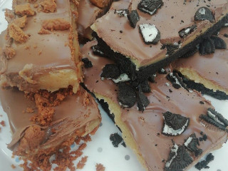 Translators' Tearoom Caffi'r Cyfieithwyr