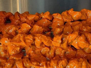 Om's Indian Delight
