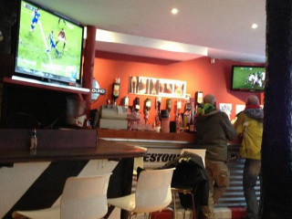 Underground Nightclub