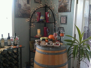restaurant image