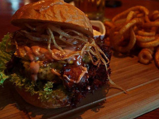 Gaststätte Nachtwaid