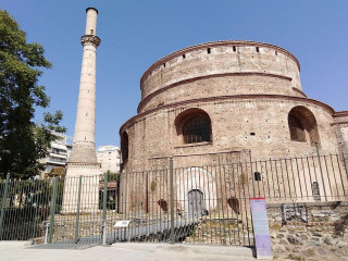 -pizzeria Delfino Lovran