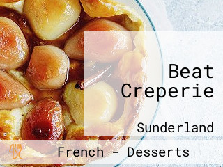 Beat Creperie