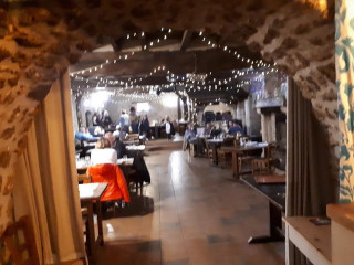 Auberge Du Bout Des Prés