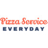 Pizza Service Everyday