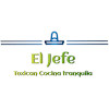 El Jefe- Texican Cocina Tranquilla