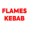 Flames Kebab