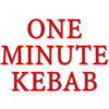 One Minute Kebab