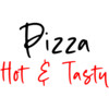 Pizza Hot Tasty
