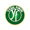 Yesil Firin Holzofen Grill