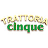Trattoria Cinque