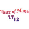 Taste Of Mana Lp12