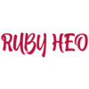 Ruby Heo
