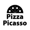 Pizza Picasso