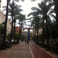 Plaza Huertos Sogueros