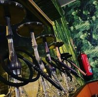 Oclock CafÉ Coslada