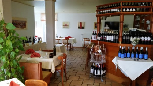 Basilico Pizza Pasta