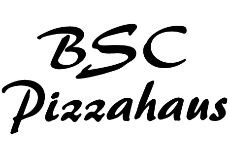 Bsc Pizzahaus