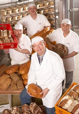 Bäckerei Ebbing Im K+k Markt Ochtrup