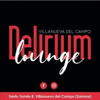 Delirium Lounge