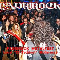 Padrirock