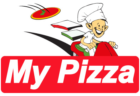 My Pizza