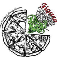 Pizza Figaro Bishop Auckland, Uk. Tel: 01388601904