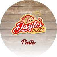Darilo's Pizza Pinto