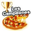 Los Campeones