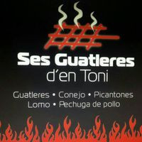 Es CocÓ Ses Guatleres D'en Toni