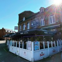 Taverne Aux Portes Du Condroz