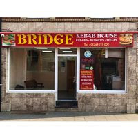 Bridge Kebab House