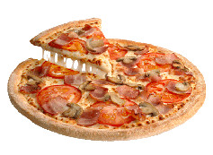 Telepizza