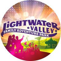Lightwater Valley Family Adventure Park